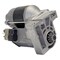 Mpa 98-00 Oldsmobile-Bravada Isuzu-Hombre G New Starter, 12235N 12235N - alternate 1